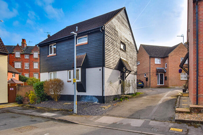 4 Bedroom Detached House To Rent In Normansfield, Great Dunmow, CM6