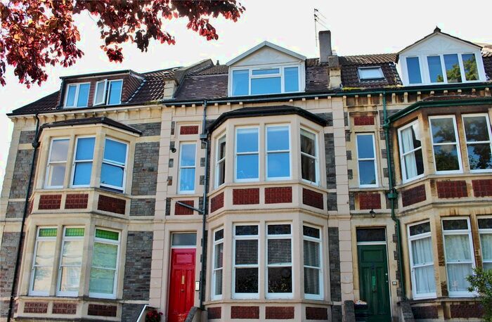 Property To Rent In Alma Road, Clifton, Bristol, Somerset, BS8