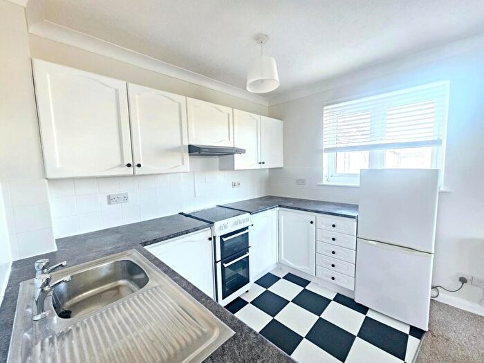 1 Bedroom Flat To Rent In Romsey Road, Southampton, SO16