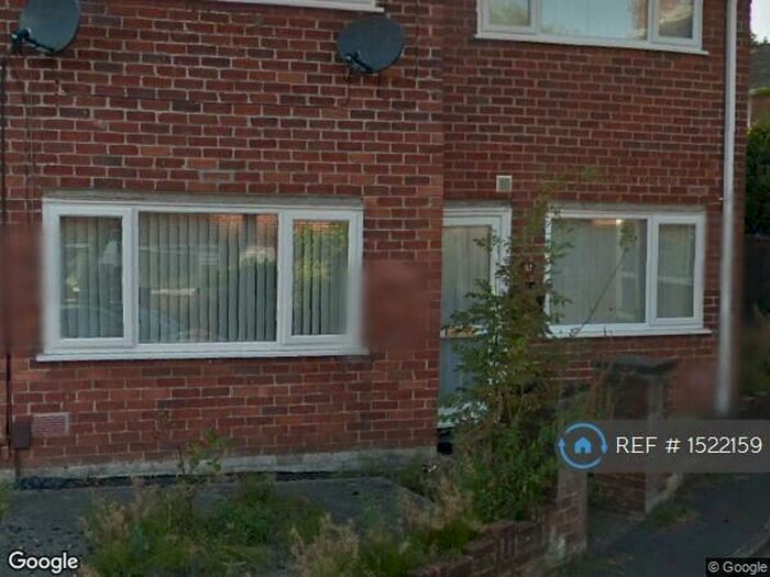 2 Bedroom Flat To Rent In Nursery Close, Prenton, CH43
