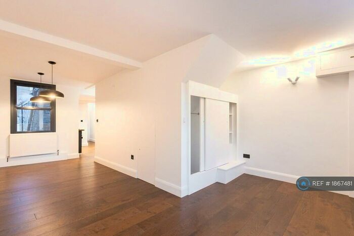 1 Bedroom Flat To Rent In Clarence Road, London, E5