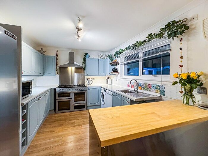 2 Bedroom Detached Bungalow For Sale In Oakdene, Deanery Brae, Oban, Argyll, PA34