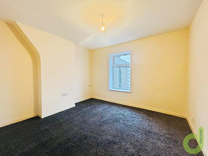 2 Bedroom Terraced House To Rent In Edleston Street, Accrington, BB5