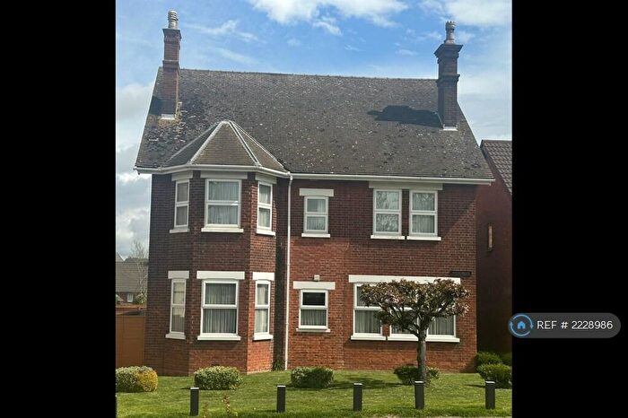 1 Bedroom Flat To Rent In Withybrook, Flitwick, Bedford, MK45