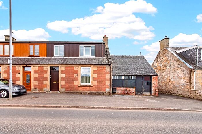 3 Bedroom Villa For Sale In - Mossmark, New Cumnock, KA18
