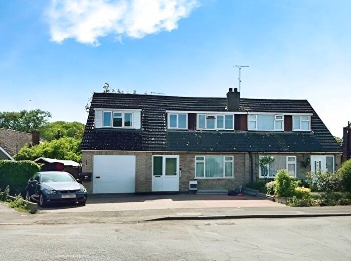 4 Bedroom Property For Sale In Rye Close, Brightlingsea, Colchester, CO7