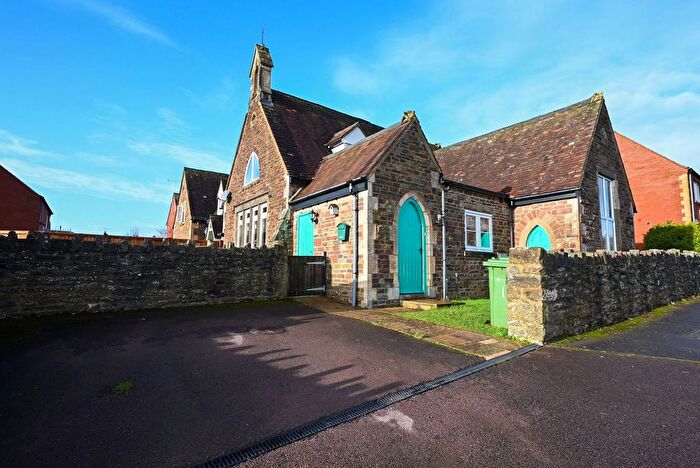 3 Bedroom Semi Detached House For Sale In Orchard View, Lea, Ross-On-Wye, Herefordshire, HR9