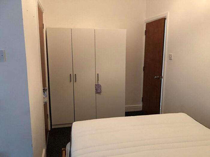 1 Bedroom Flat To Rent In Gillott Road, Birmingham, B16