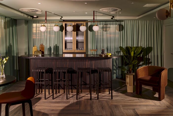 2 Bedroom Flat To Rent In Anderston Quay, Glasgow, G3