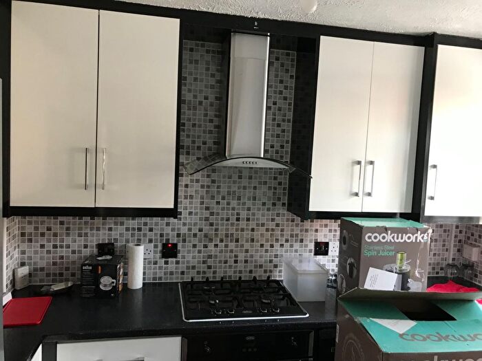 2 Bedroom Terraced House To Rent In Westminster Close, Feltham, TW14