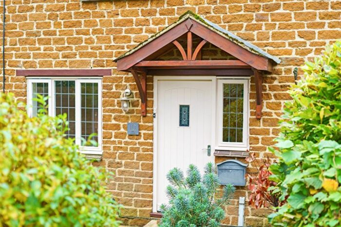 4 Bedroom Detached House To Rent In Lime Avenue, Eydon, NN11