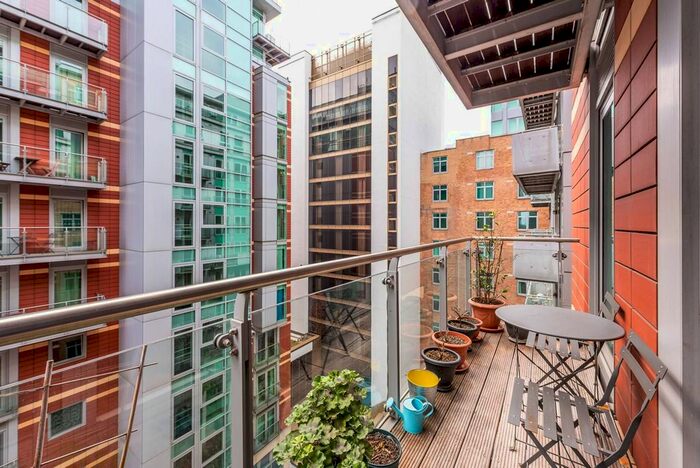 1 Bedroom Flat To Rent In Albert Embankment, Waterloo, London, SE1