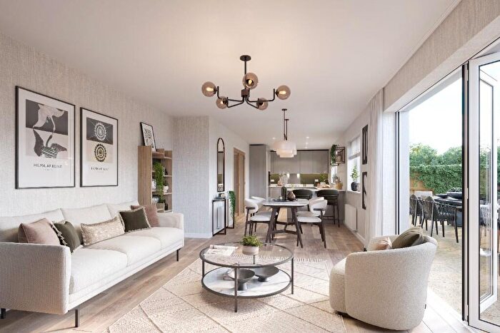 4 Bedroom Detached House For Sale In Underbarrow Road, Kendal, LA9