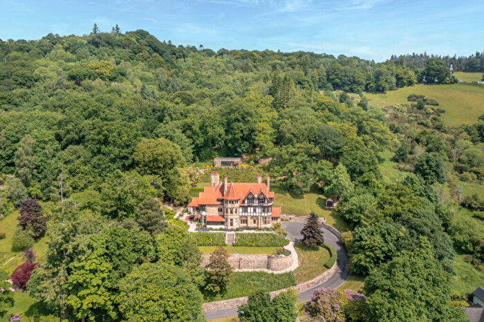 6 Bedroom Detached House For Sale In Uplands, Abercromby Drive, Bridge Of Allan, FK9