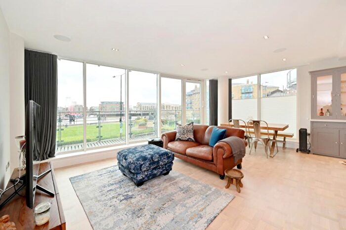 1 Bedroom Apartment To Rent In Wapping High Street Wapping, E1W