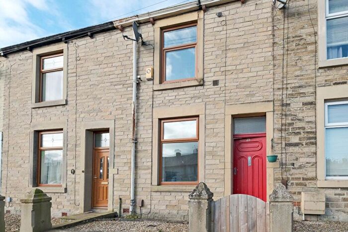 2 Bedroom Terraced House To Rent In Arthur Street, Gt Harwood, BB6