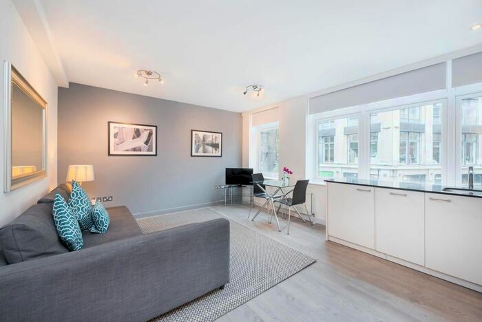 1 Bedroom Flat To Rent In Alfred Place, Bloomsbury, WC1E