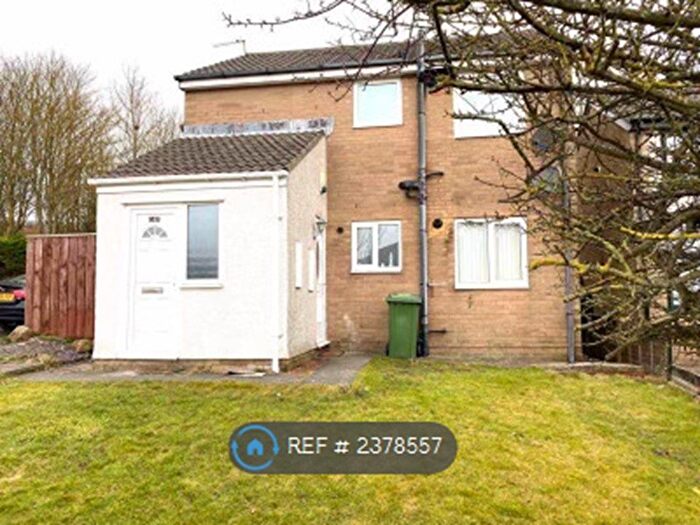 1 Bedroom Flat To Rent In Canonsfield Close, Sunderland, SR3