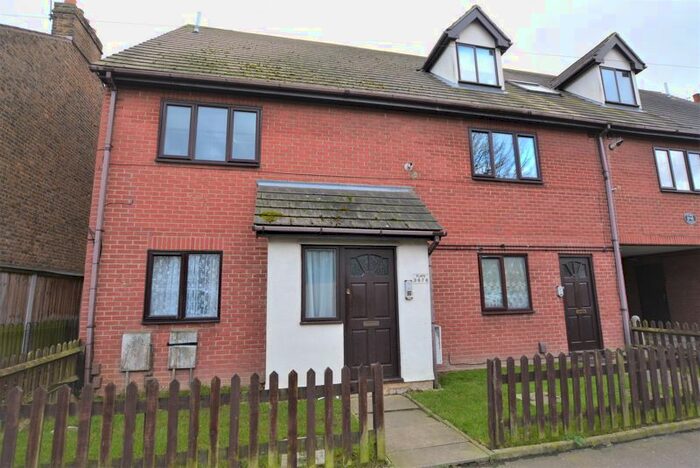 1 Bedroom Flat To Rent In Stromness Place, Southend-On-Sea SS2