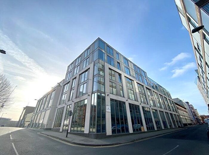 1 Bedroom Flat For Sale In Commercial Street, Birmingham, West Midlands, B1