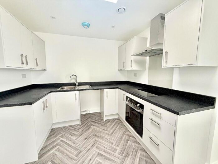 1 Bedroom Flat To Rent In Estuary Views, - Eastern Esplanade, Canvey Island, SS8
