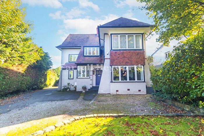 5 Bedroom Detached House For Sale In Breck Road, Poulton Le Fylde, FY6