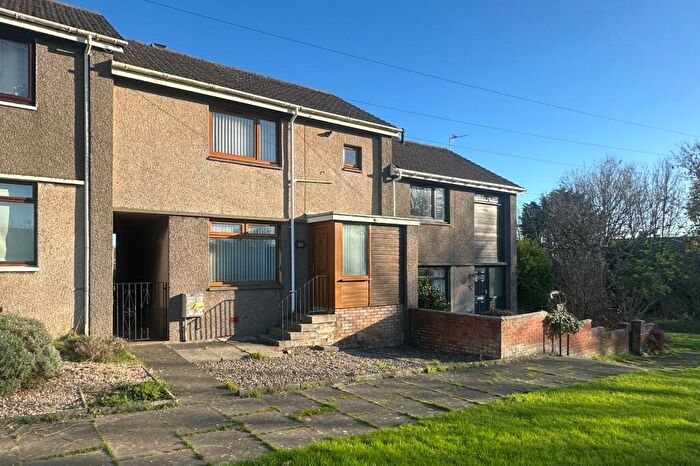 2 Bedroom Terraced House For Sale In William Street, Kirkcaldy, East Wemyss, KY1