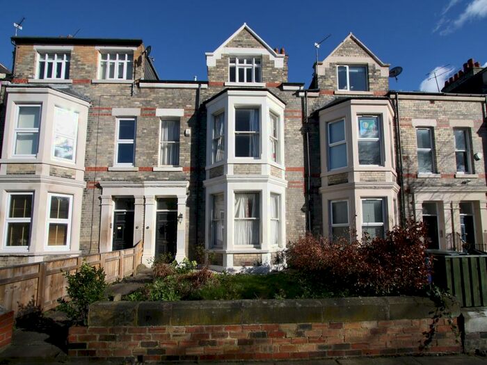 7 Bedroom Detached House To Rent In Sanderson Road, Newcastle Upon Tyne, NE2