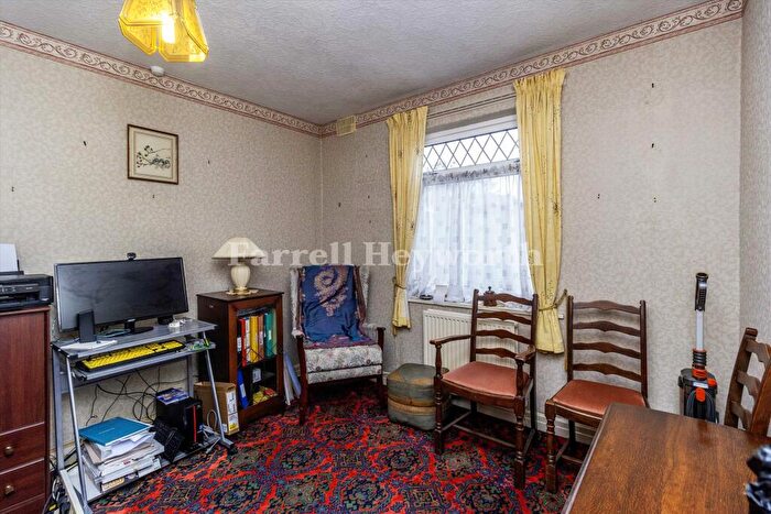 3 Bedroom Bungalow For Sale In Brook Road, Morecambe, LA3