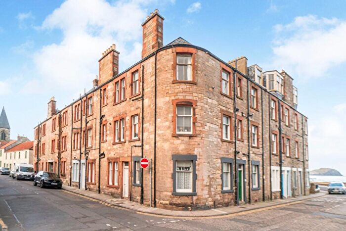 1 Bedroom Flat For Sale In A Melbourne Place, North Berwick, East Lothian, EH39