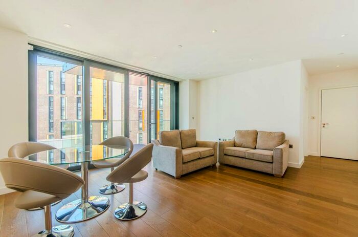 2 Bedroom Flat To Rent In Elvin Gardens, Wembley, HA9