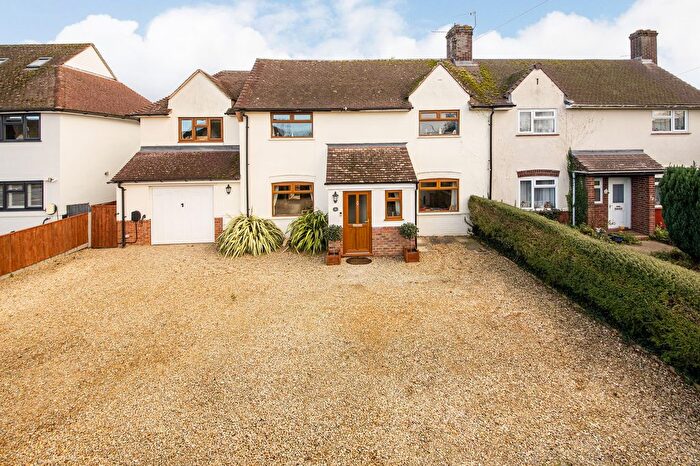 4 Bedroom Detached House To Rent In Hilliat Fields, Drayton, OX14