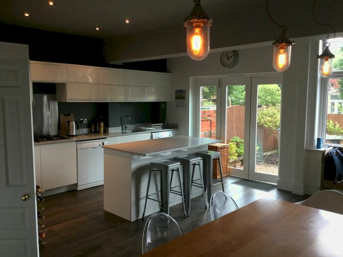 3 Bedroom End Of Terrace House To Rent In Henniker Street, Manchester, M27