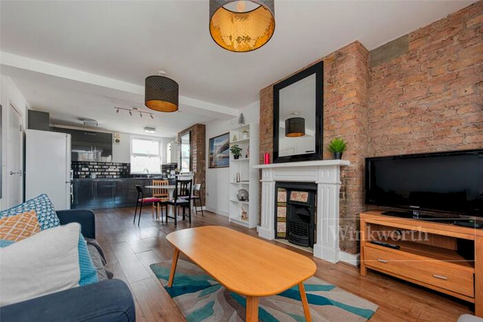 3 Bedroom Apartment To Rent In Minet Avenue, London, NW10