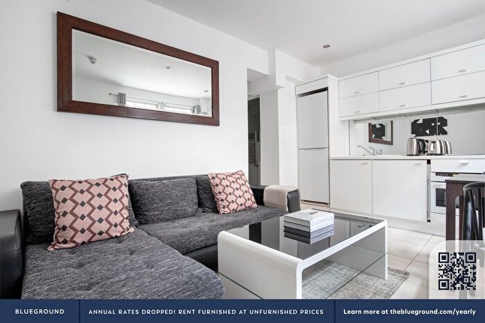 1 Bedroom Flat To Rent In Marylebone, London, W1H