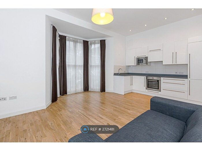 1 Bedroom Flat To Rent In Thane Villas, London, N7