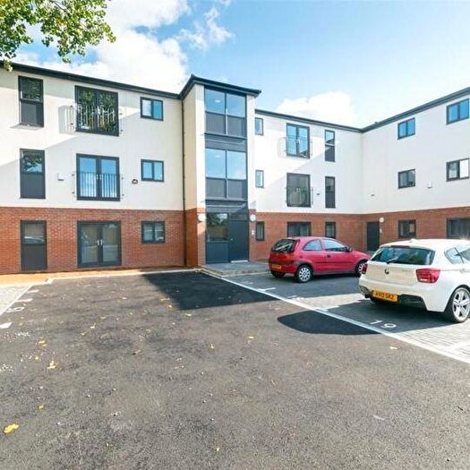 2 Bedroom Apartment To Rent In Trinity Court, Trinity Court Flat, Leeds, West Yorkshire, England, Leeds, LS9
