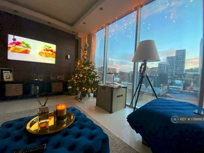 1 Bedroom Flat To Rent In St. Anns Road, Harrow, HA1