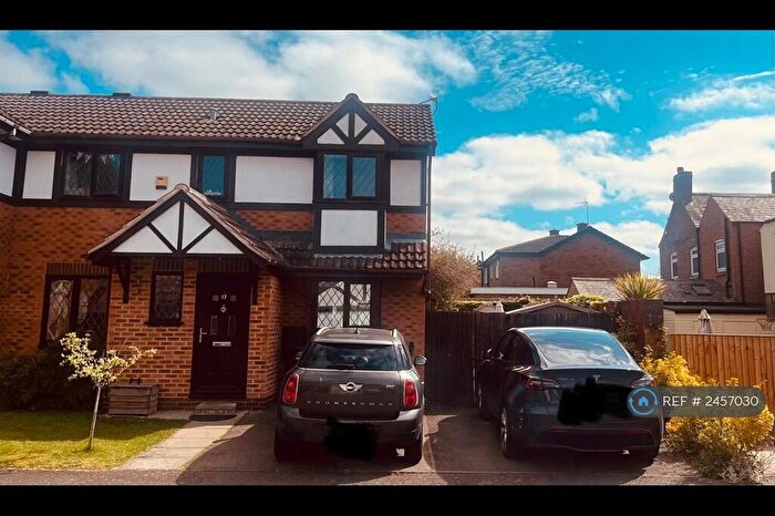 3 Bedroom Semi-Detached House To Rent In Cherry Grove, Leicester, LE8