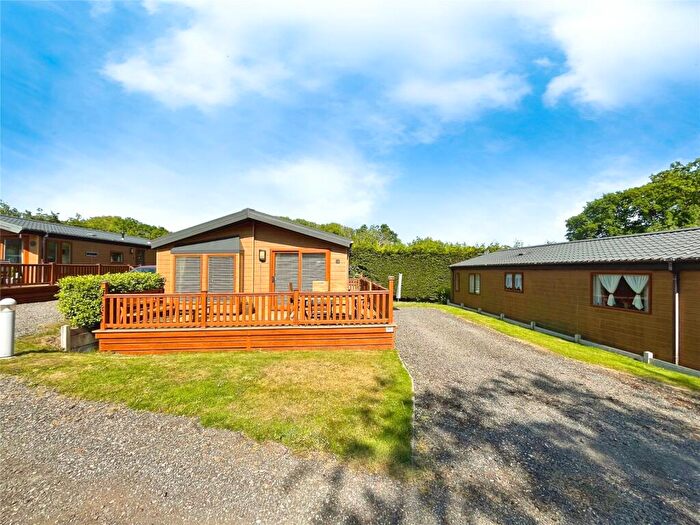 2 Bedroom Detached House For Sale In North Fields, Roebeck Country Park, Ryde, PO33