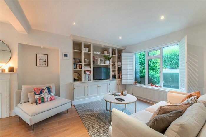 4 Bedroom Property To Rent In Boileau Road, Barnes, London, SW13