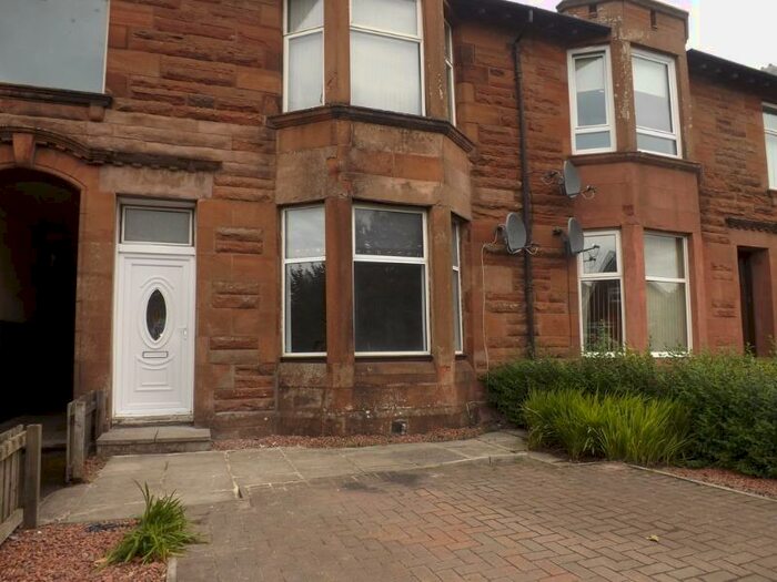 1 Bedroom Flat To Rent In Holytown Road, Bellshill, North Lanarkshire, ML4