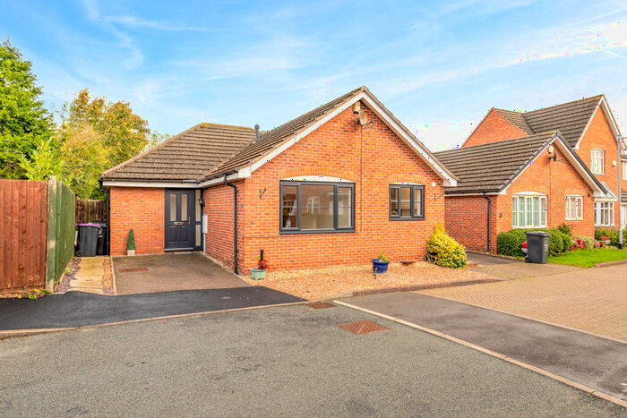 3 Bedroom Detached Bungalow For Sale In Maple Drive, Sudbrooke, Lincoln, Lincolnshire, LN2