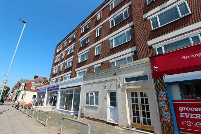 3 Bedroom Flat To Rent In London Road, North End, PO2