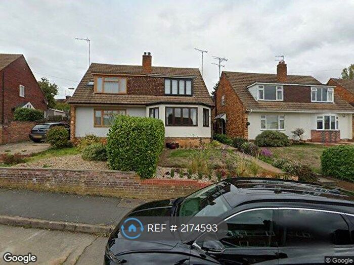 4 Bedroom Semi-Detached House To Rent In Hugh Dickson Road, Colchester, CO4