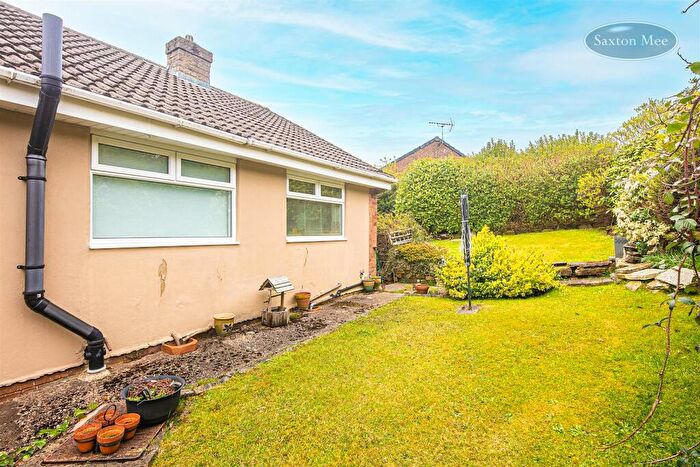 2 Bedroom Bungalow For Sale In Ellorslie Drive, Stocksbridge, Sheffield, S36