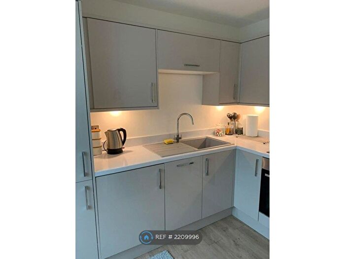 1 Bedroom Flat To Rent In Mayfield, Eccleston Park, Prescot, L34