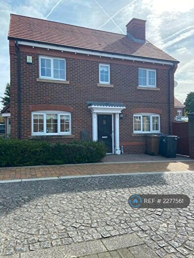 3 Bedroom Detached House To Rent In Bradford Avenue, Chorley, PR7