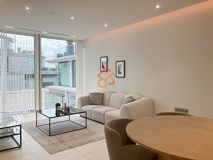 2 Bedroom Flat To Rent In Sugar Quay, Water Lane, London, EC3R