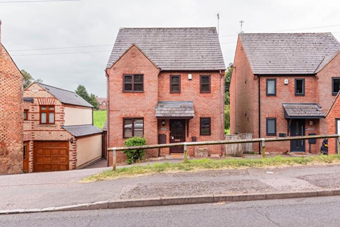 3 Bedroom Detached House For Sale In Main Street, Tingewick, MK18